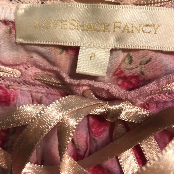 LOVESHACK FANCY dress - Picture 2 of 3